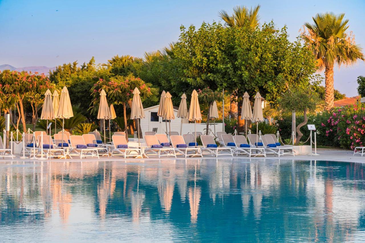 西西里岛帕拉迪姆大酒店（Grand Palladium Sicilia Resort&spa Campofelice Di Roccella）