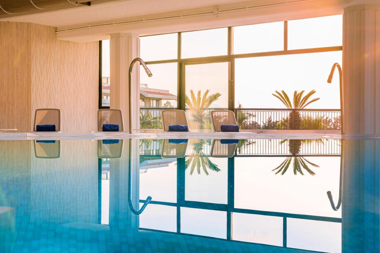 西西里岛帕拉迪姆大酒店（Grand Palladium Sicilia Resort&spa）5*Campofelice Di Roccella