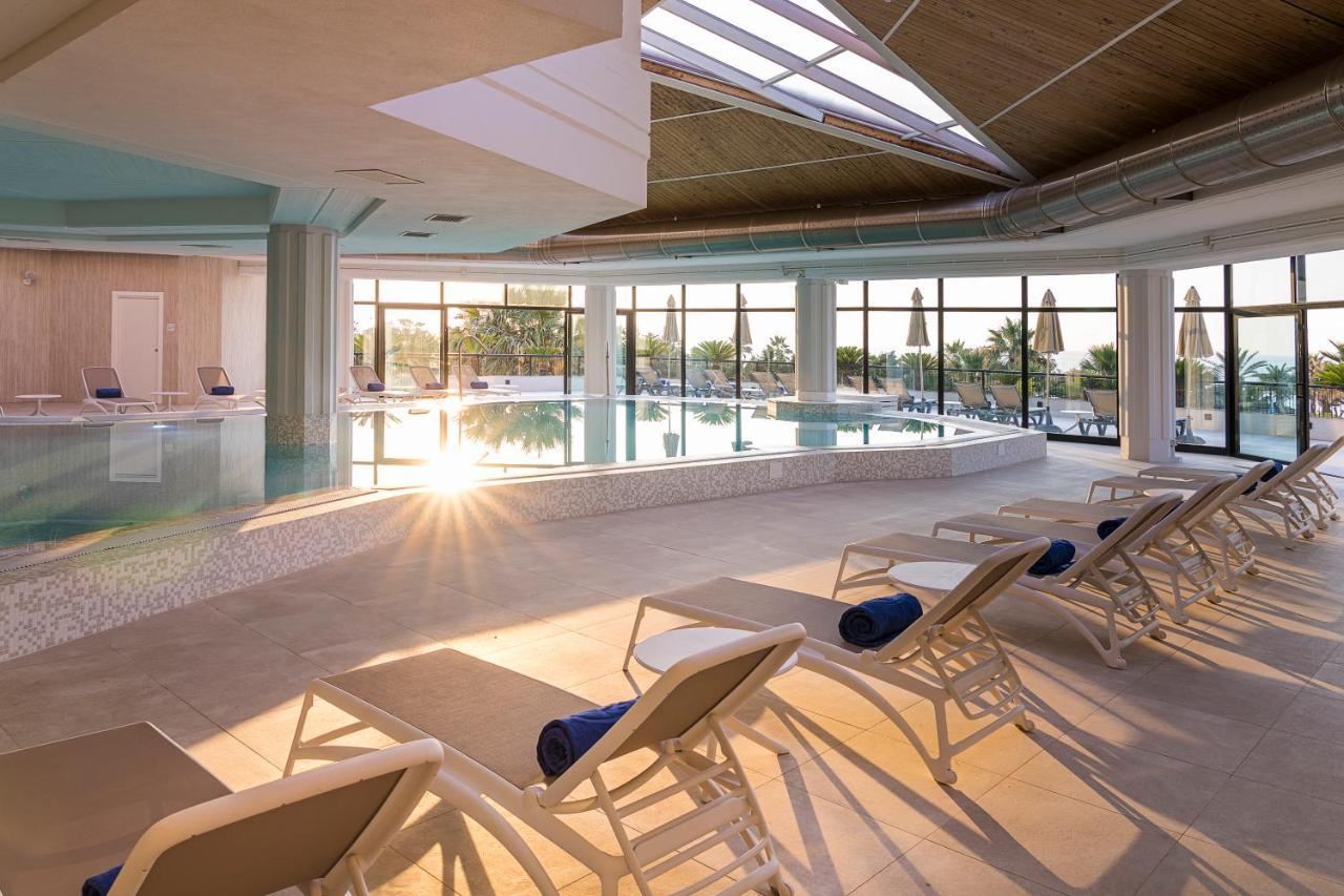 Grand Palladium Sicilia度假村和水疗中心Campofelice Di Roccella