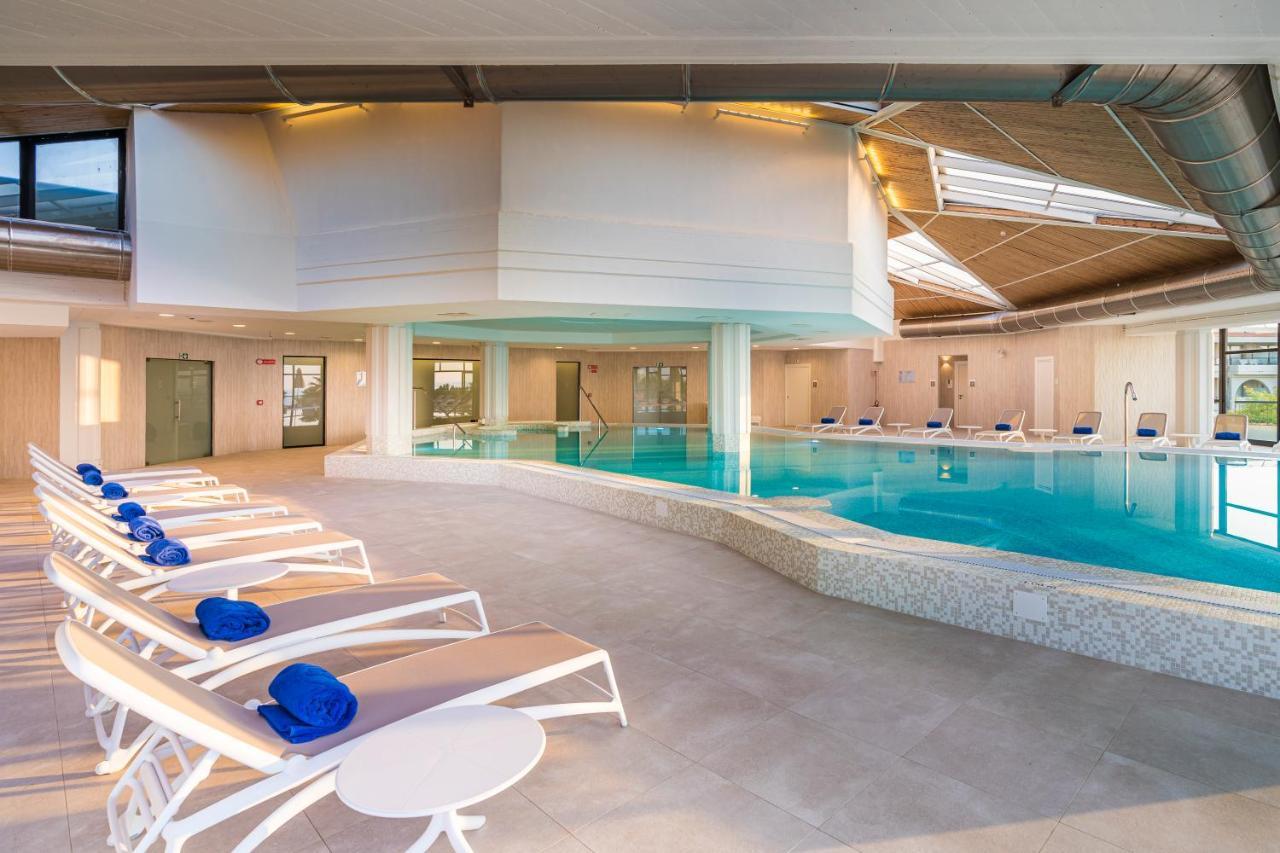 西西里岛帕拉迪姆大酒店（Grand Palladium Sicilia Resort&spa Campofelice Di Roccella）