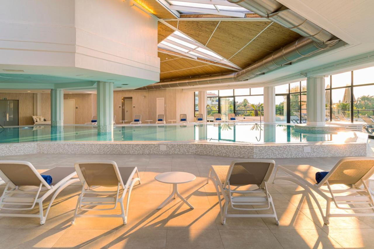 西西里岛帕拉迪姆大酒店（Grand Palladium Sicilia Resort&spa）5*Campofelice Di Roccella