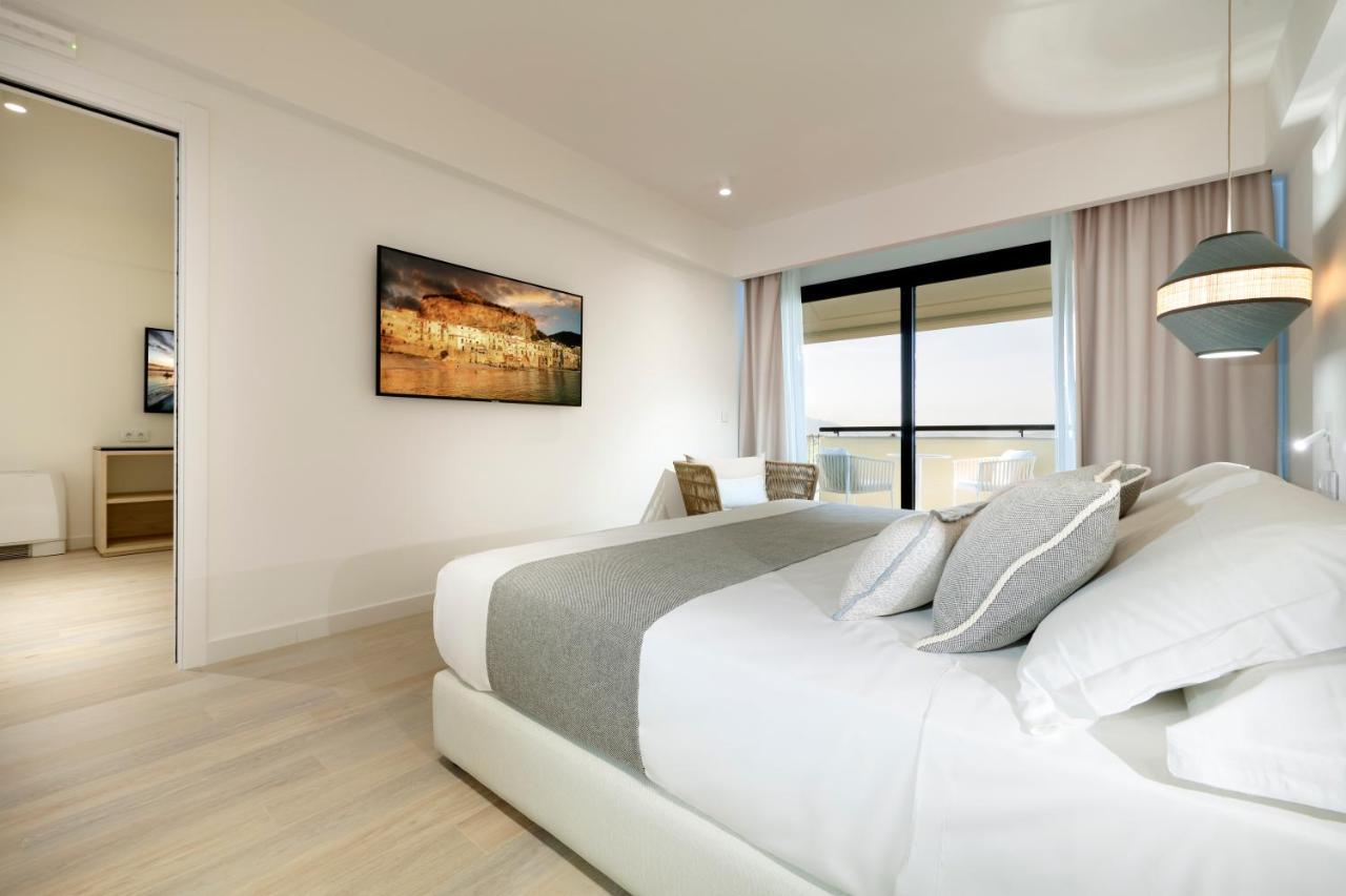 Resort Grand Palladium Sicilia & Campofelice Di Roccella