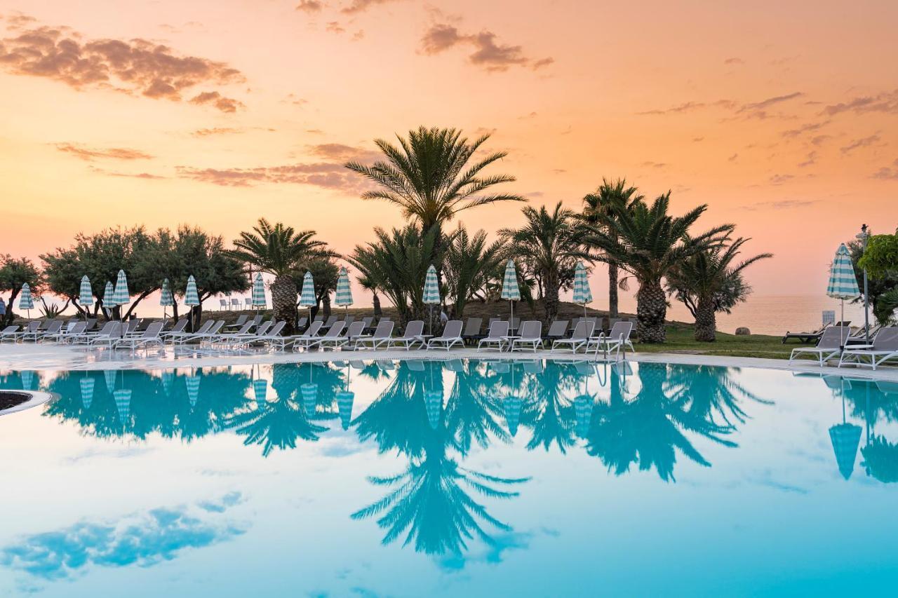Resort Grand Palladium Sicilia & 5*