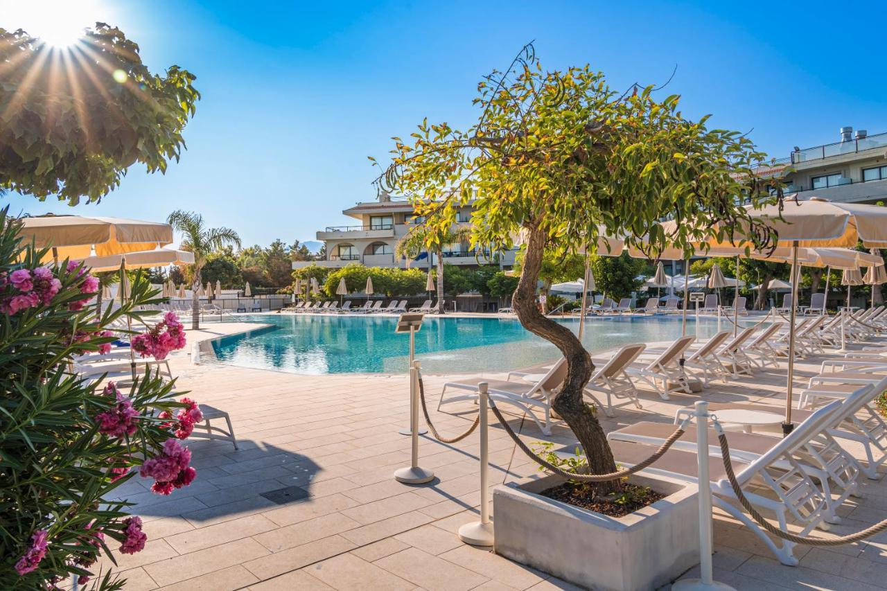 Grand Palladium Sicilia & 5*