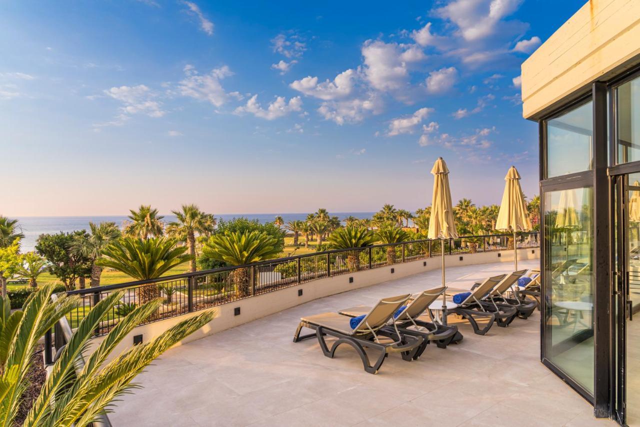Resort Grand Palladium Sicilia &