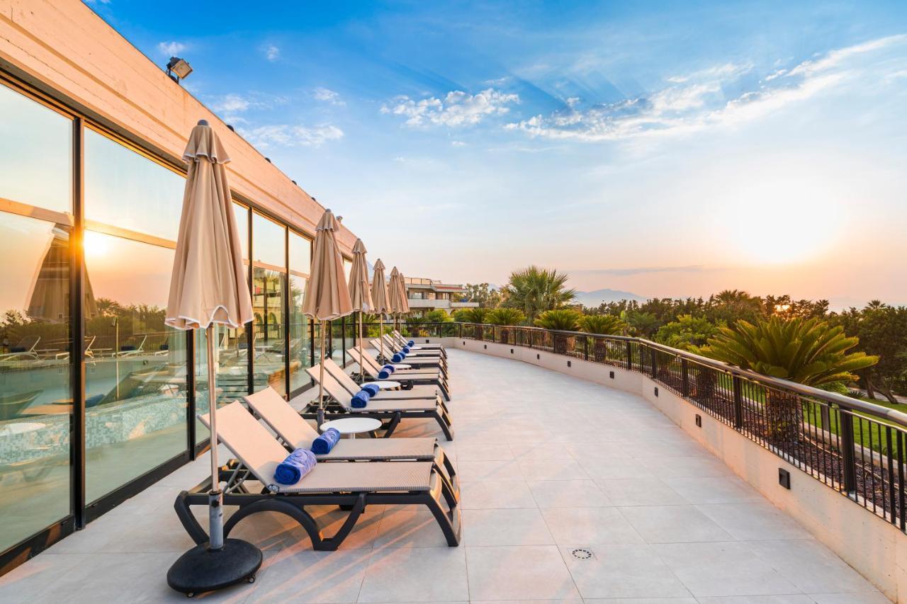 Resort Grand Palladium Sicilia & 5*