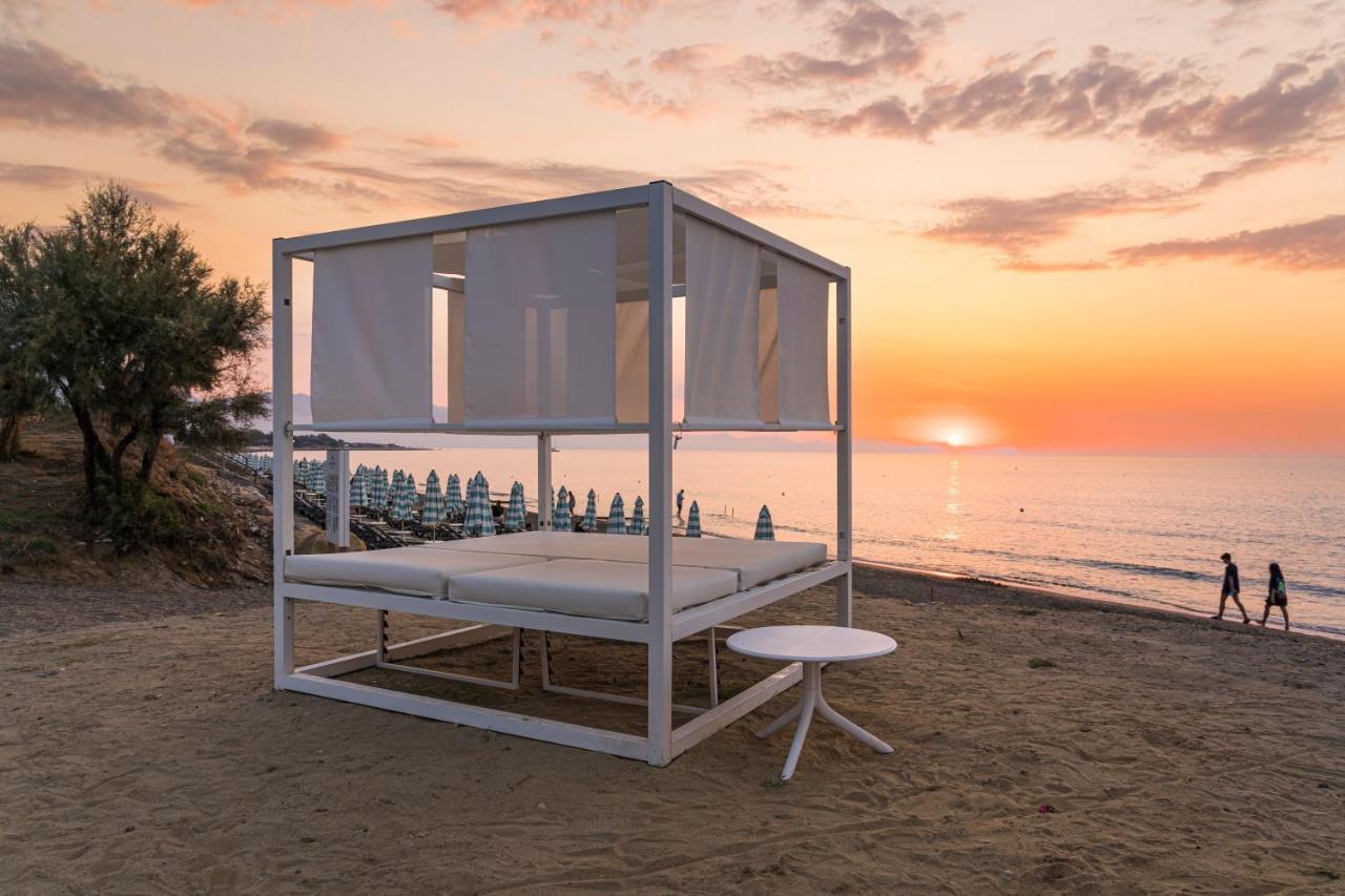 Resort Grand Palladium Sicilia & Campofelice Di Roccella
