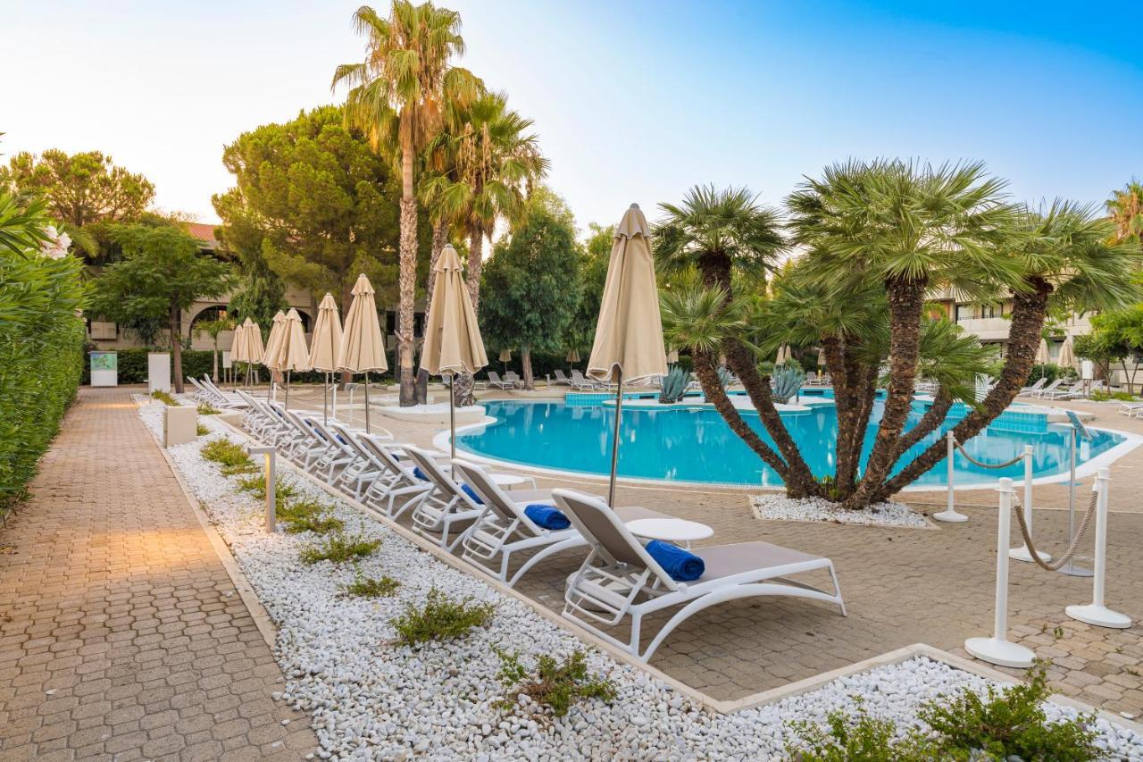 Resort Grand Palladium Sicilia & 5*