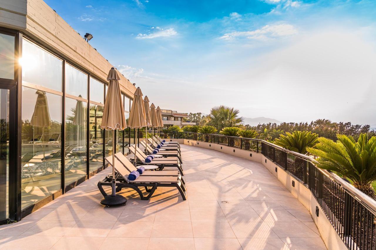 Resort Grand Palladium Sicilia & 5*