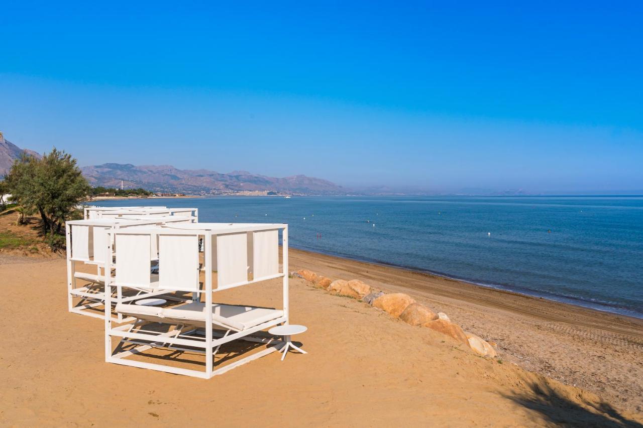 Resort Grand Palladium Sicilia & 5*