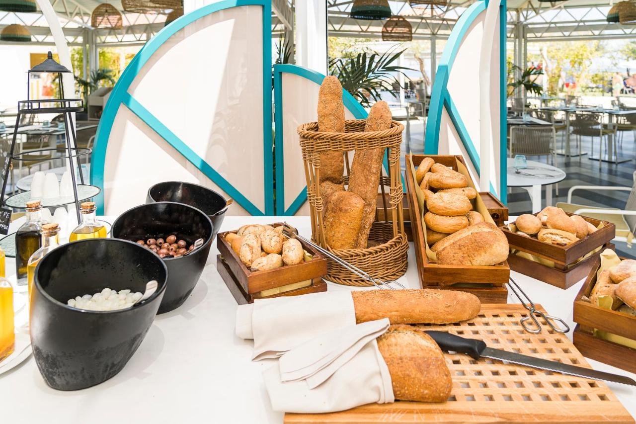 Grand Palladium Sicilia & Resort