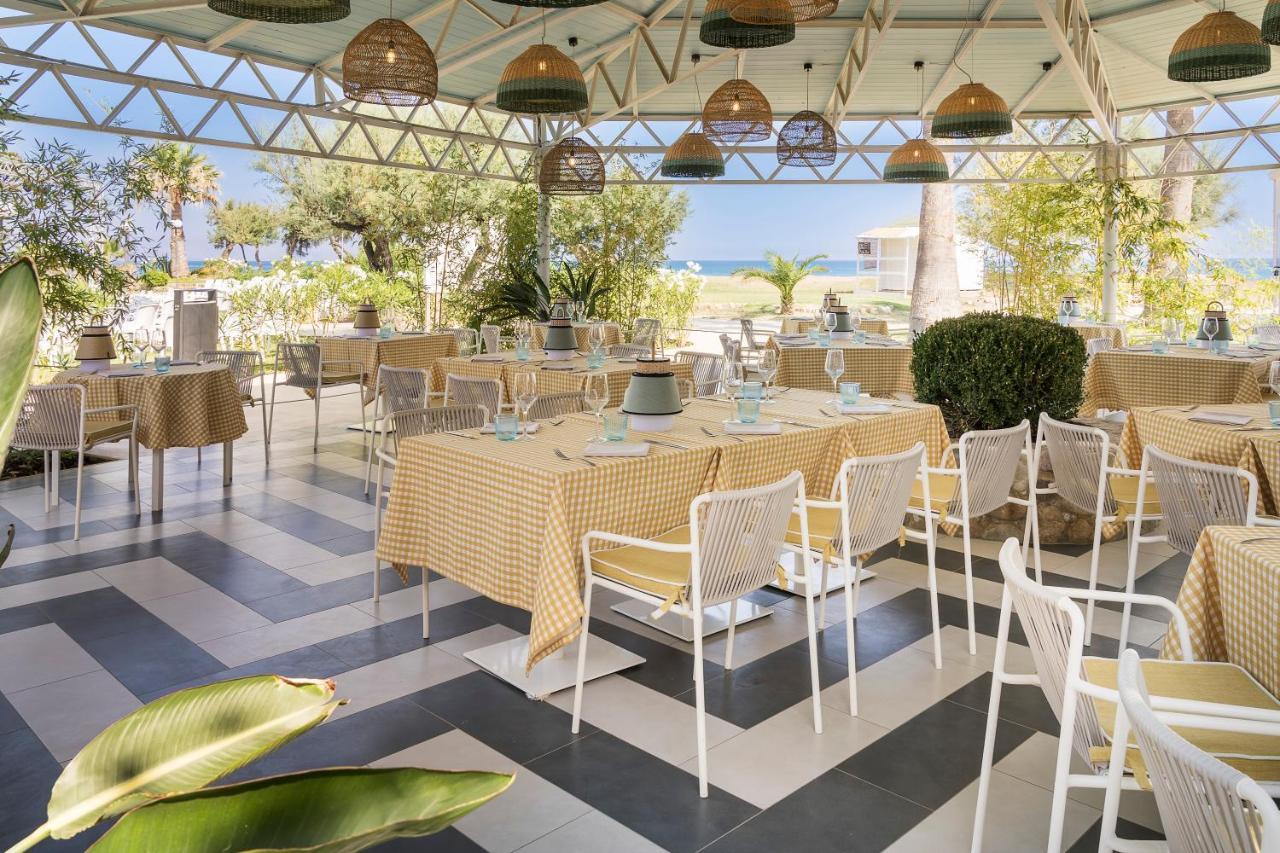 Resort Grand Palladium Sicilia &