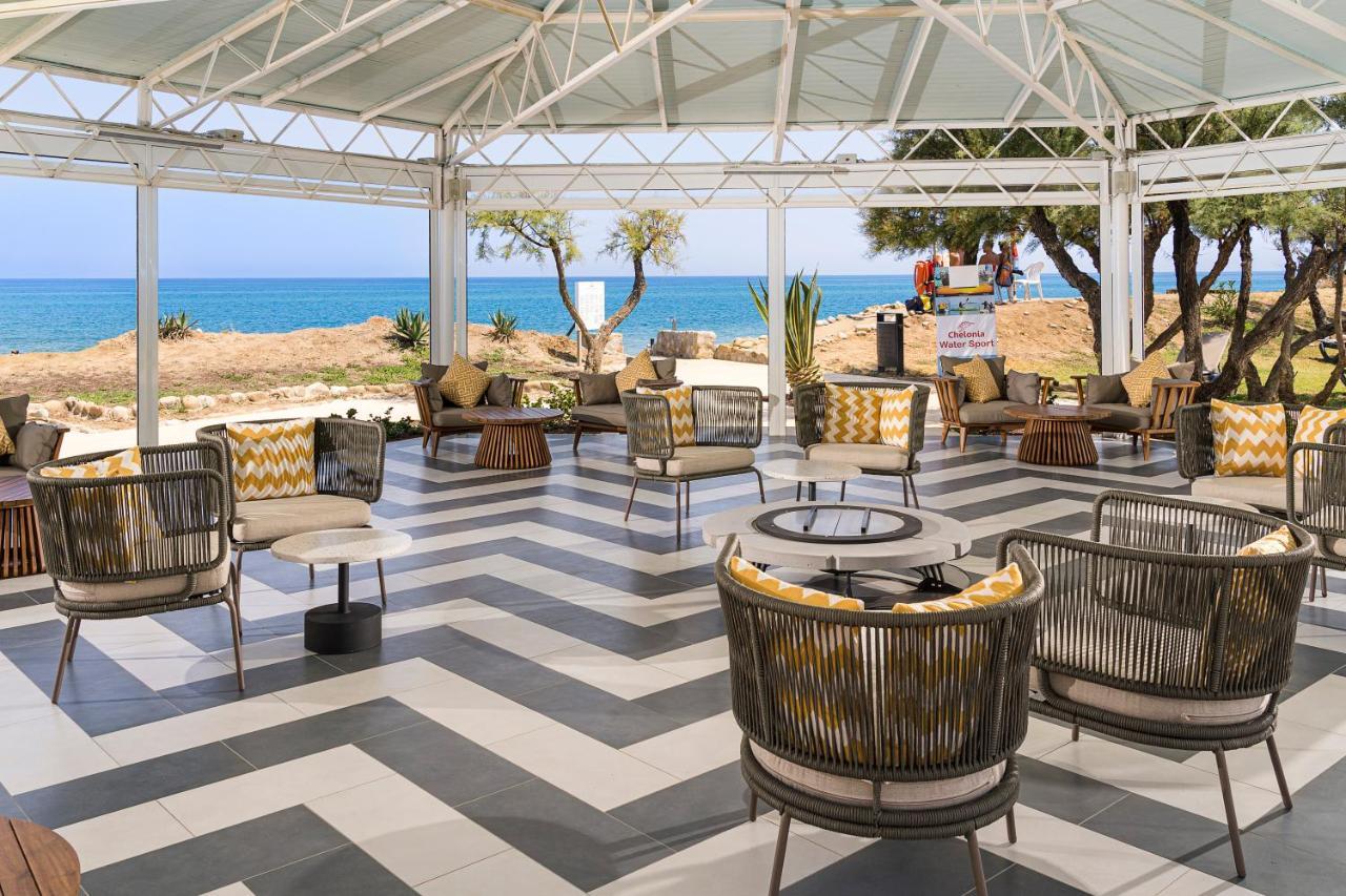 Resort Grand Palladium Sicilia & Campofelice Di Roccella