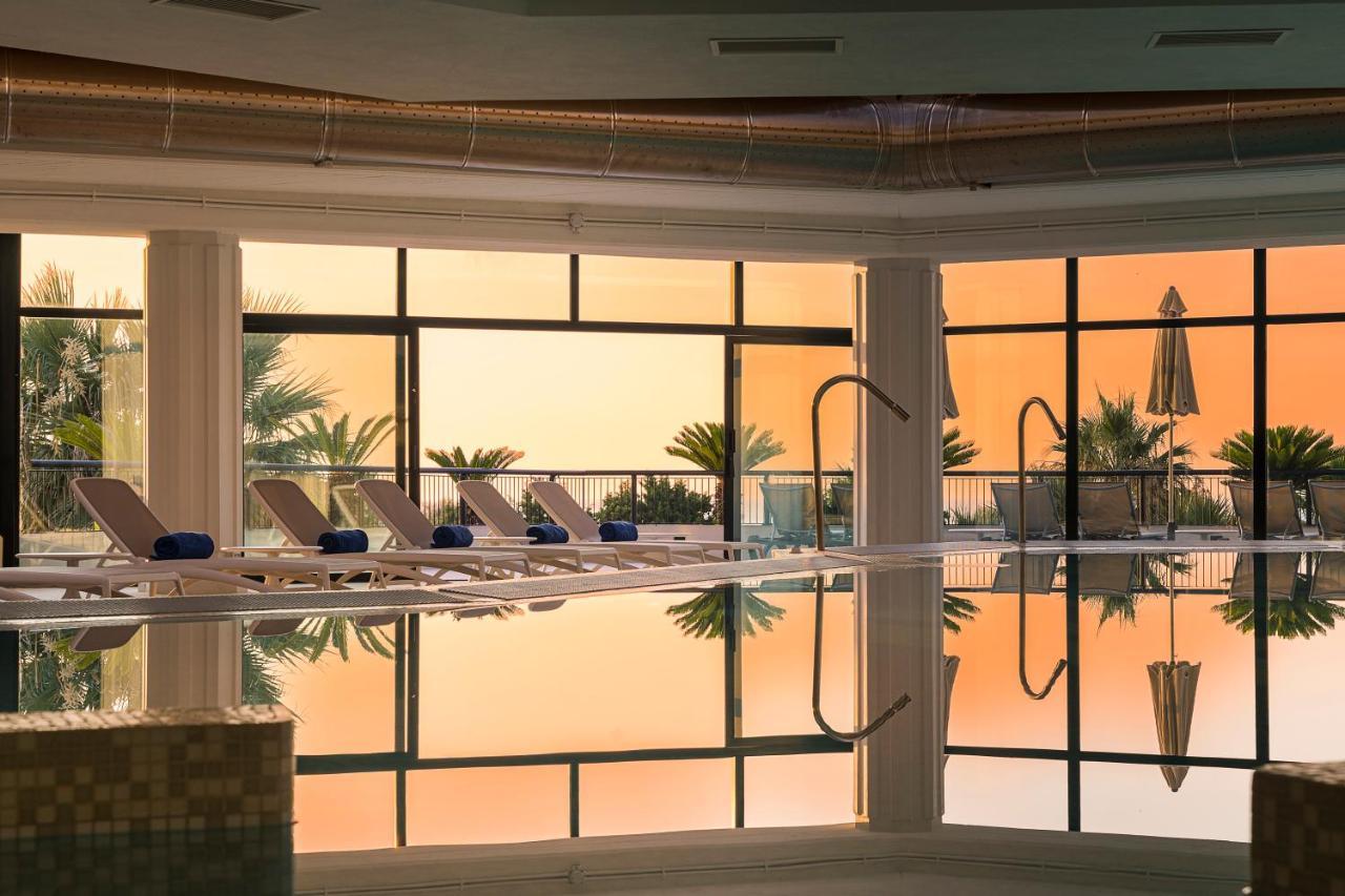 Grand Palladium Sicilia &