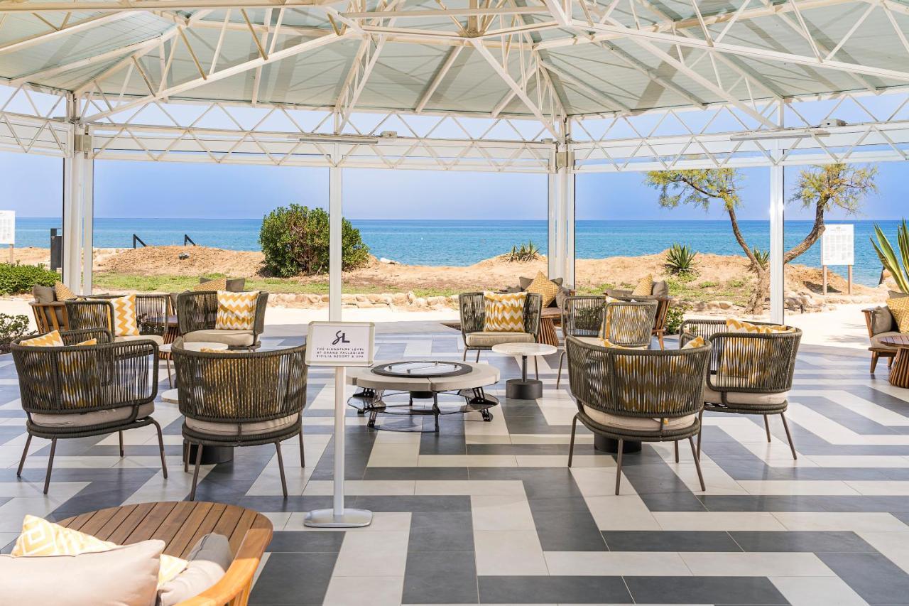 Resort Grand Palladium Sicilia & 5*