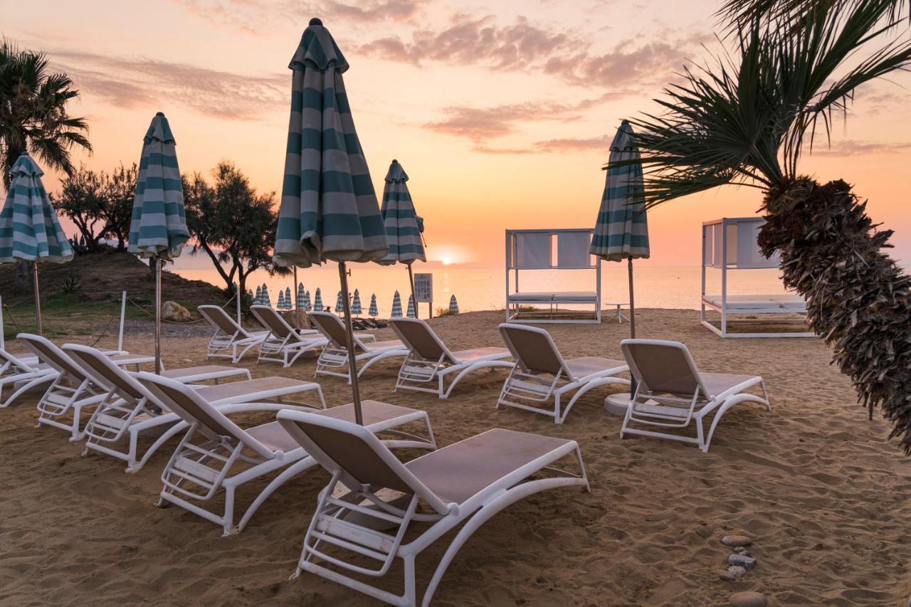 Resort Grand Palladium Sicilia & Campofelice Di Roccella