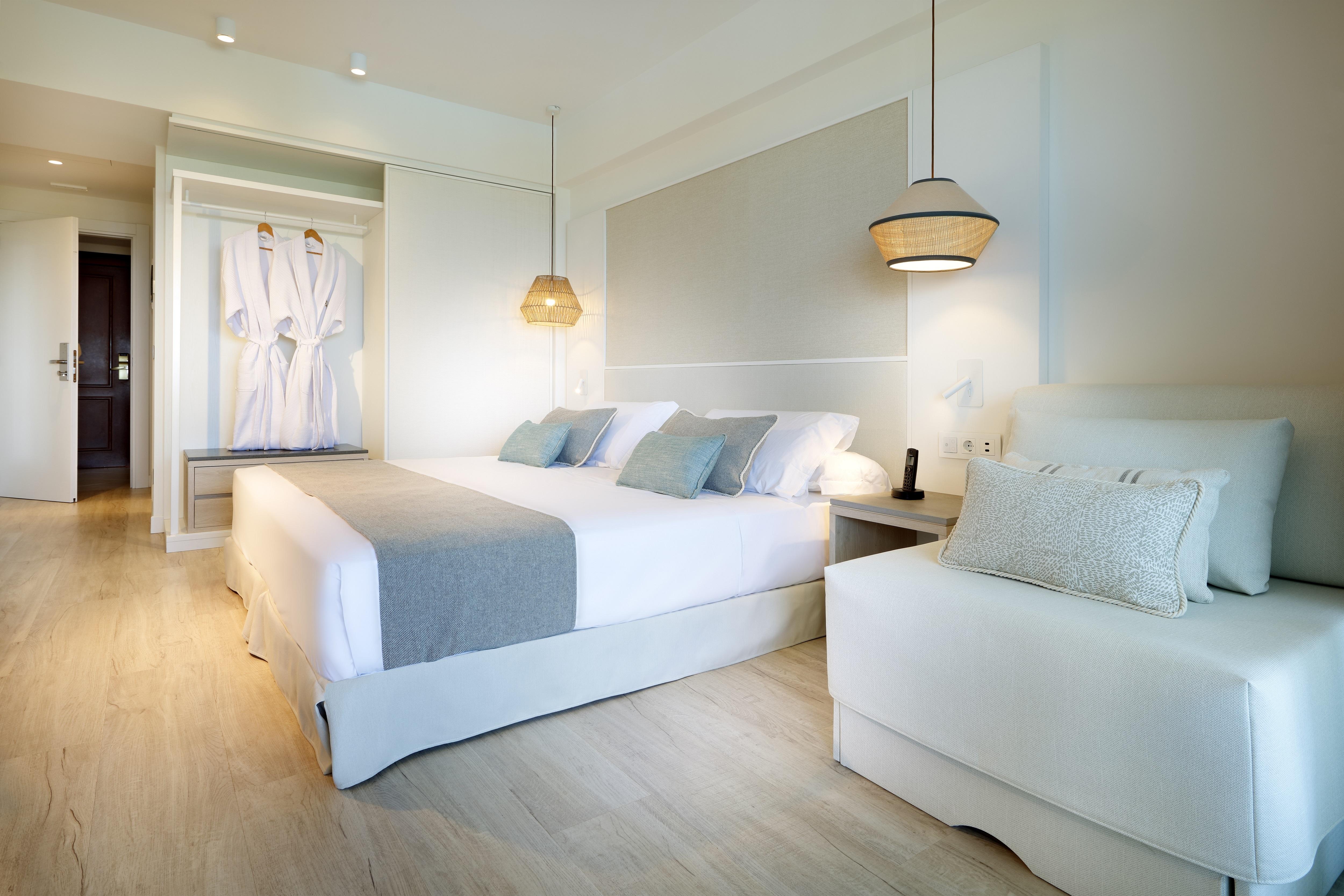 Resort Grand Palladium Sicilia & Campofelice Di Roccella