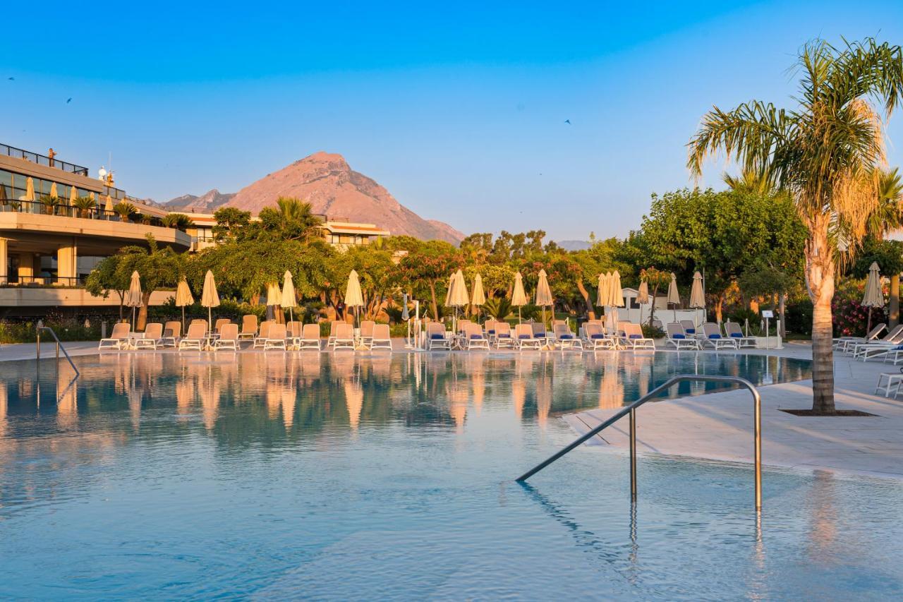 Grand Palladium Sicilia & Resort Campofelice Di Roccella